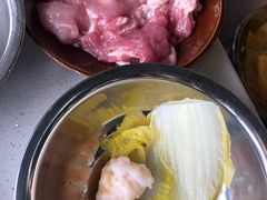 -憨铁匠老火锅(龙岗万科里店)