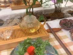 -叶叶菩提(太原别墅店)