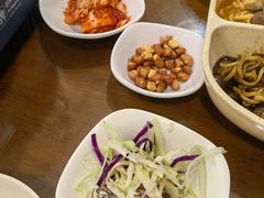 -贵宾庄炸酱面·韩式料理(高区店)