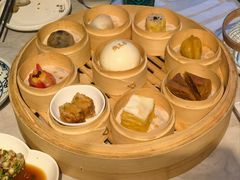 -陶兰居·手工点心·粤菜(圆融时代广场店)