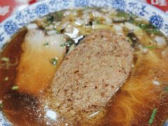 -美味斋(西北街店)
