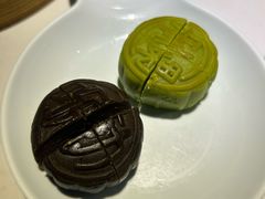 -永春园·扬州早茶·淮扬菜(漫乐城店)