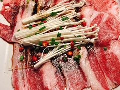 -金妈家烤肉(龙湖U城天街店)
