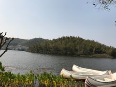 -宁波九龙湖开元度假村
