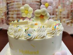 -好利来(四惠店)