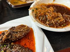 -老来福·非遗酸汤兔(凯旋路店)
