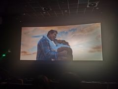 -百美汇影城(LUXE嘉里中心店)