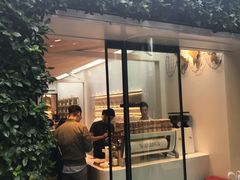 门面-% Arabica阿拉比卡咖啡(武康路店)