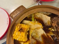 -老鼎万春卤菜(五代传承创始老店)