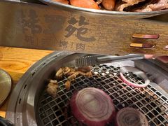 -韩罗苑(万象城店)