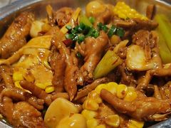 -沙掌门肉蟹煲(沙溪店)