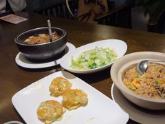 -粗茶淡饭·隐庐私厨(东亭店)