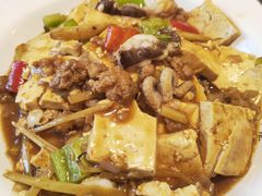 -燕青小馆(东园大厦店)