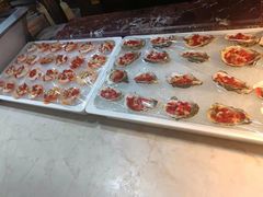 -吉布鲁牛排海鲜自助(巴南万达广场店)