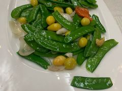 -蓬川食府(金海道店)