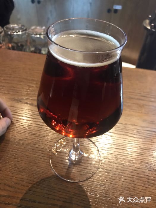 熊猫精酿啤酒厨房(1912店)图片