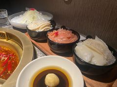 火锅三宝-麻路成都火锅(柏威年店)