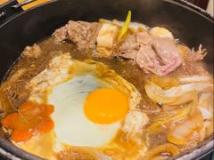 -丽和苑·自助寿喜锅(虹梅路店)