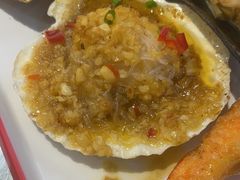 -遇西祠·海鲜烧烤(总店)