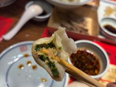 -新兴园饺子馆(河南街店)