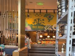 -亚马逊蒸汽活海鲜自助(LCM置汇旭辉广场店)