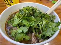 -王记生烫牛杂面馆(兰陵路店)