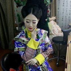 宫-美云庭古装·格格服汉服·京城旅拍(北京店)