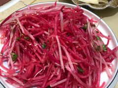 -313羊庄·羊肉火锅烧烤(李村店)