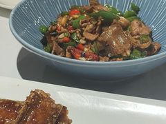 -海富门·带鱼·淮扬菜·粤菜(甘家口店)