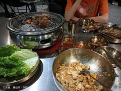 -本炙炭烤·蒲烧活鳗料理店(金沙洲店)