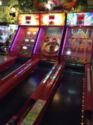 -卡通尼·Safari非洲探索乐园·生日会(金桥国际商业广场店)