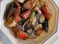 -七欣天香辣蟹火锅(无锡金太湖国际城店)