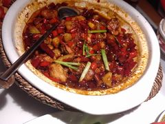 -味福记·江西小炒·南昌小吃(青山湖万达店)