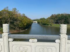 -上海海湾国家森林公园