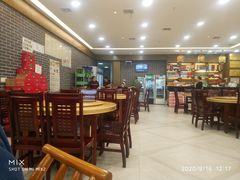 大堂-岩泊渡桂鱼楼活鱼馆