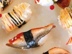 -熊本屋日式料理(万达店)