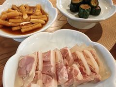 -难忘的面(五矿君澜酒店)