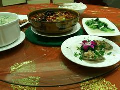 -悦秀大酒楼(江头店)