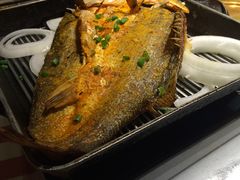 -西贝(枫蓝国际购物中心店)