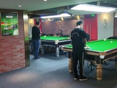 -金豪台球(河西店)