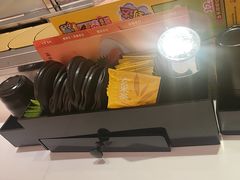 -争鲜回转寿司(通州万达店)