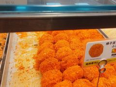 -鲍师傅糕点(石景山古城店)