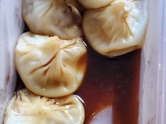-上味馆南翔小笼(真金路店)