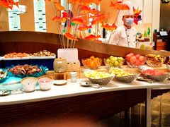 胡椒猪肚鸡-济南香格里拉·咖啡泉自助餐厅