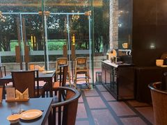 -羡餐厅·杭帮菜·淳菜(千岛湖自由洲际殿店)