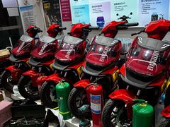 -九号电动车(安定门内大街店)