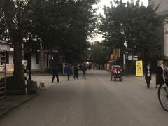 -两江国际影视城