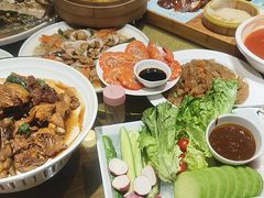 -即墨印象