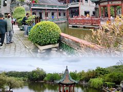 -东莞市可园博物馆