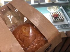 -美丽心情蛋糕(江苏路店)